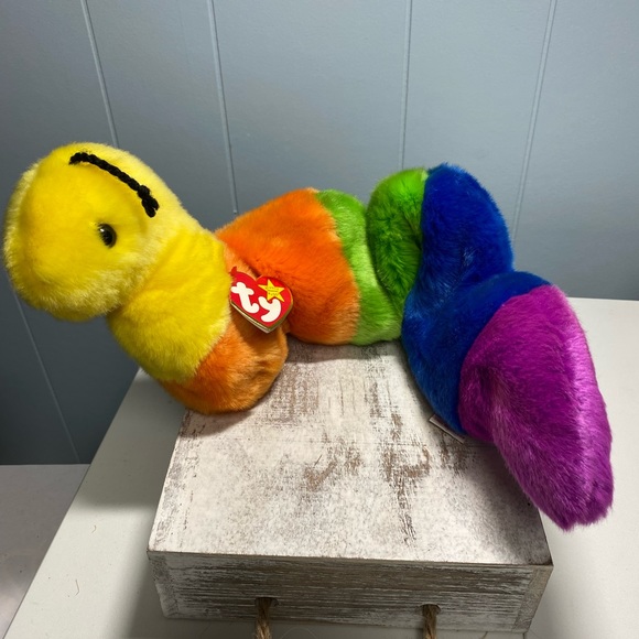 Ty Other - Inch Beanie Buddy